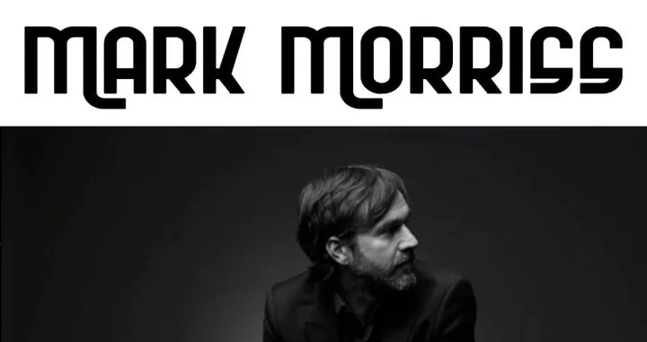 Mark Morriss - Bluetones    [Stamford]