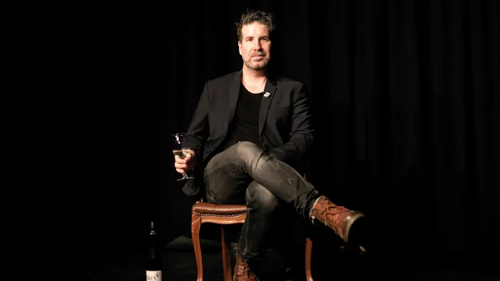 Torsten Schlosser