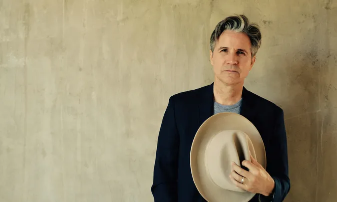 Martin Zellar & The Hardways w/ guest Ali Gray