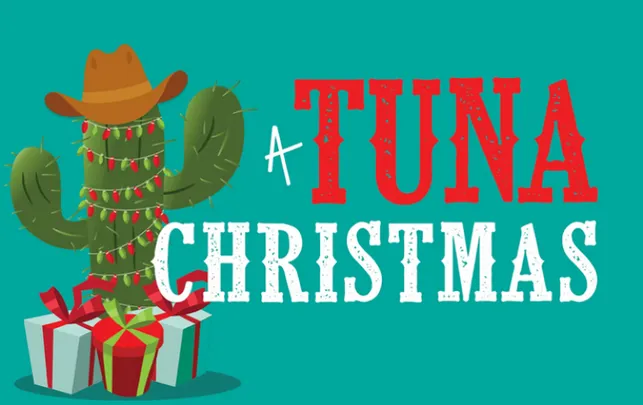 A TUNA CHRISTMAS