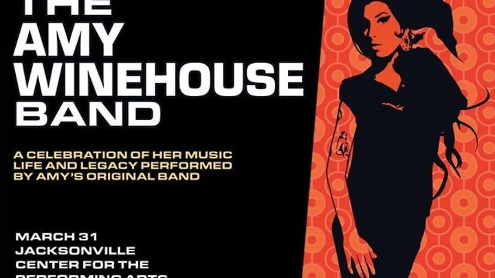 The Amy Winehouse Band