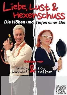 Liebe, Lust & Hexenschuss - Liebe, Lust & Hexenschuss