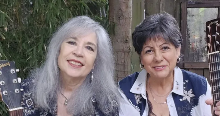 Tish Hinojosa + Anny Celsi