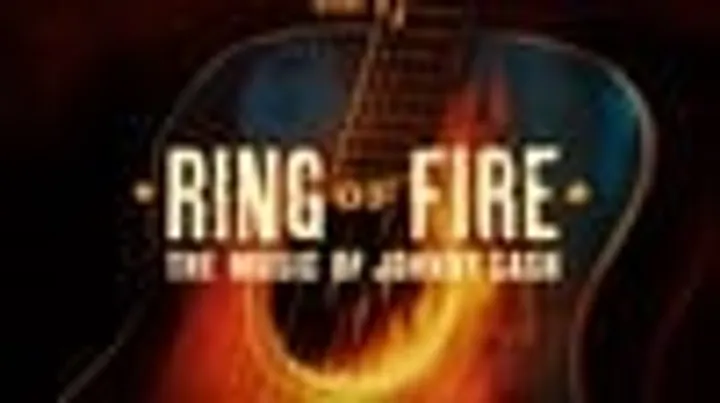 Studio Tenn Presents: Ring of Fire