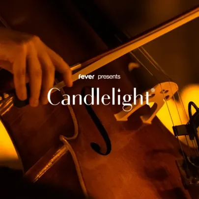 Candlelight: Featuring Vivaldi’s Four Seasons & More
