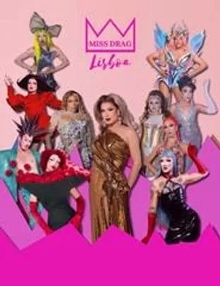 Miss Drag Lisboa 2026