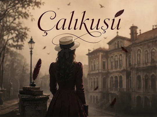 Çalıkuşu 26 Aralık Ankara AES Sanat Tiyatrosu