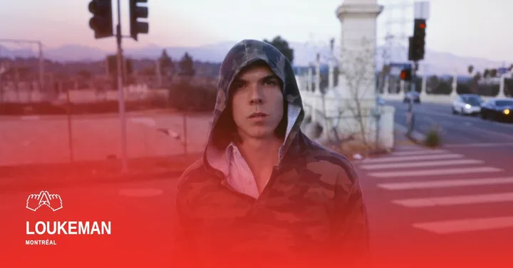 Loukeman - Montréal