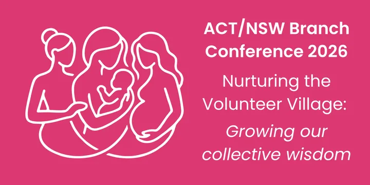 ACT NSW Branch 2026 Conference