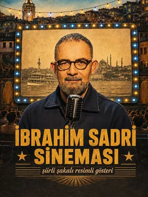 İbrahim Sadri Sineması