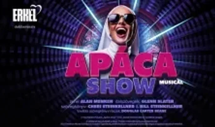 APÁCA SHOW