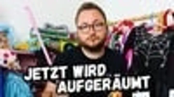 Jan Preuß - (V)ERZIEHER