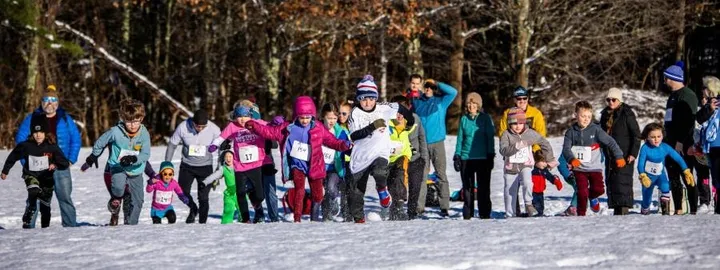 Jackson 5k Turkey Trot & Kids Fun Run