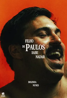 FILHO DE PAULOS SABE NADAR