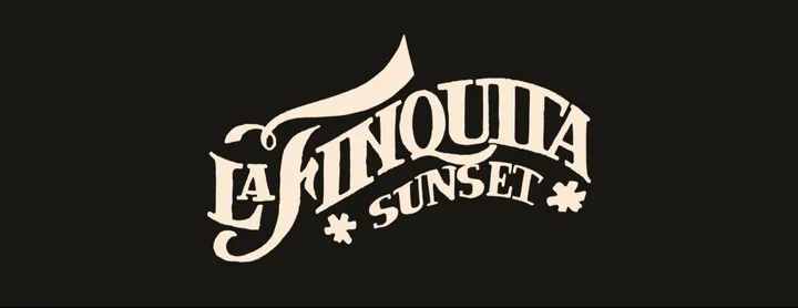 La Finquita Sunset - 07/11