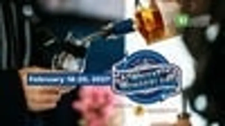 Whisky Wonderland 2027 - Friday Whisky Dinner