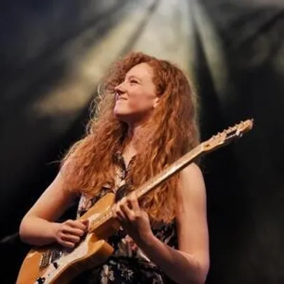 Veda Bartringer Quartet