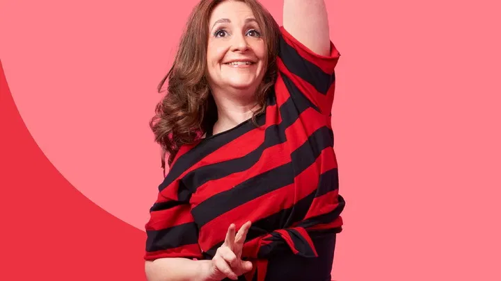 Lucy Porter