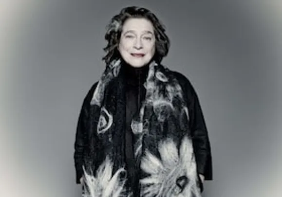 Elisabeth Leonskaja & Staatsorchester Rheinische Philharmonie