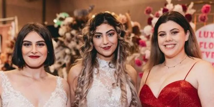 Brisbane's Annual Wedding Expo 2027
