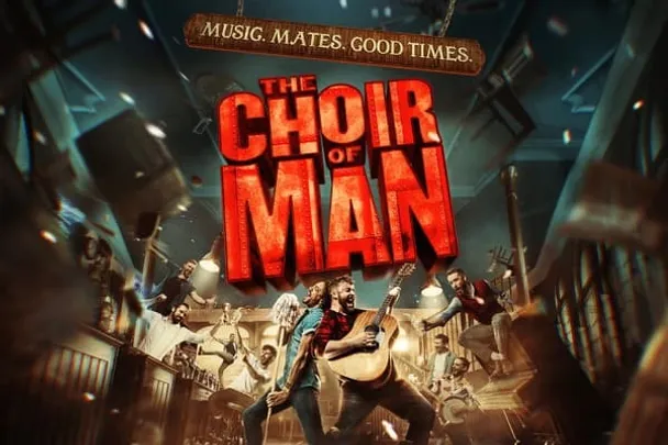The Choir of Man