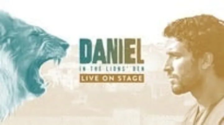 Daniel In The Lions' Den Tour
