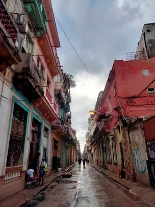 VIVA CUBA!
