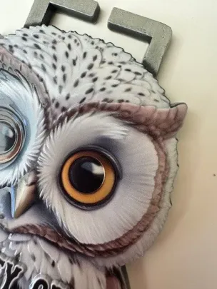 Valley of the Owls Run - 5K, 10K, HALF, FULL & ULTRA MARATHON