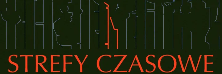 Strefy Czasowe 2026 (-1) // jesień