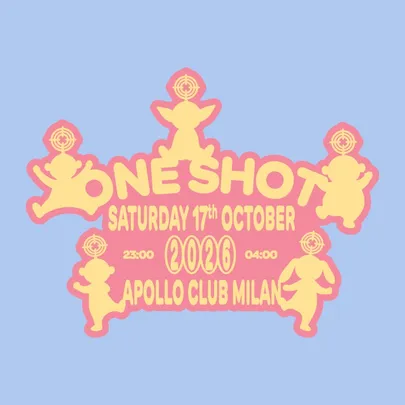 ONE SHOT