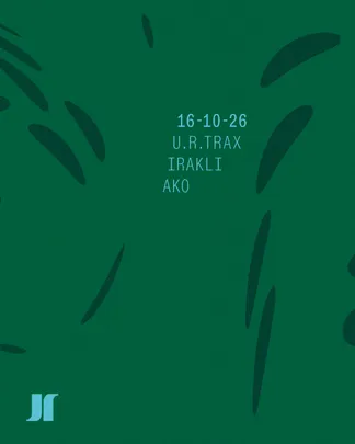 J1 - u.r.trax, Irakli, ako