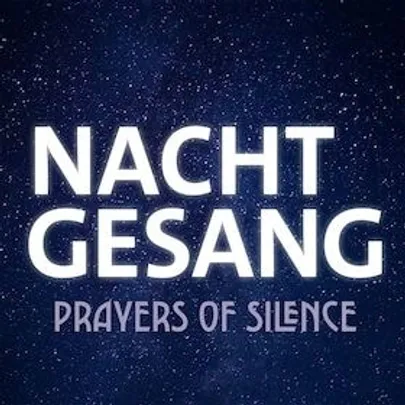 Prayers of Silence