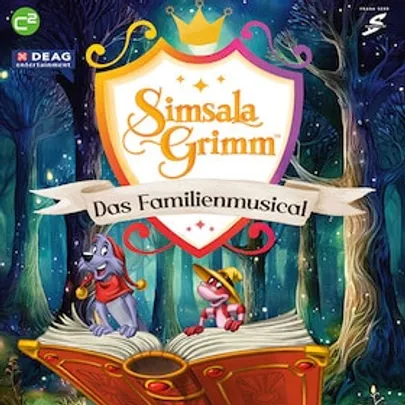 SimsalaGrimm - Das Musical