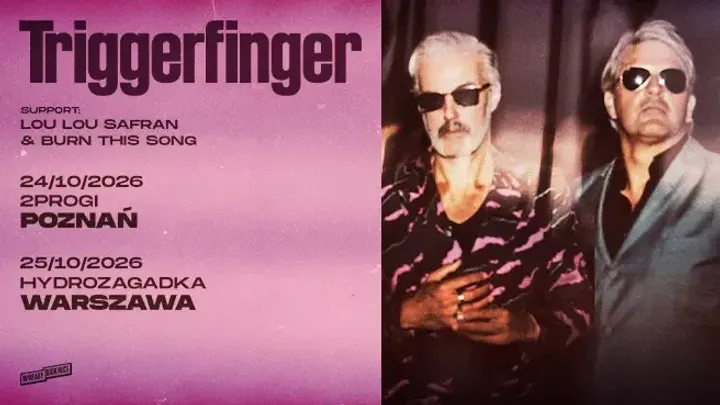 TRIGGERFINGER
