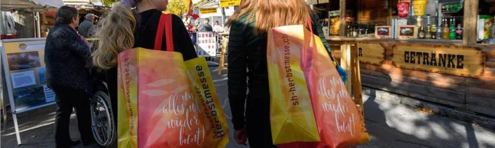 Schaffhauser Herbstmesse