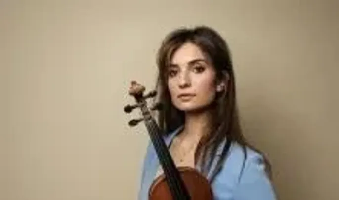 Ava Bahari - Rising Stars – Európa új csillagai