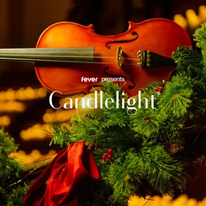Candlelight: クリスマス定番ソング