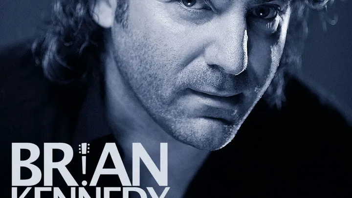 Brian Kennedy - A Better Man 30th Anniversary Tour