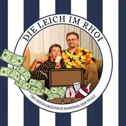 Die Leich im Rhoi