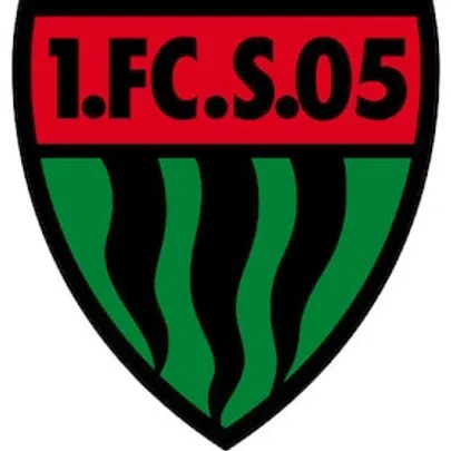 SpVgg Bayreuth - 1. FC Schweinfurt 05