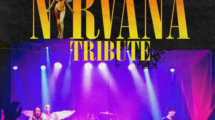 Nirvana Tribute