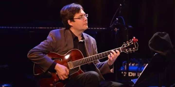 Secret Salon Series: Reg Schwager & Duncan HopkinsDuo