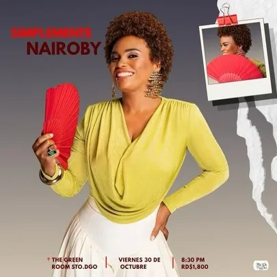 NAIROBY DUARTE