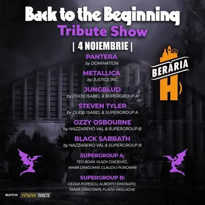 Back to the Beginning – The Final Ozzy Tribute | Ozzy, GNR, Metallica, Steven Tyler & More
