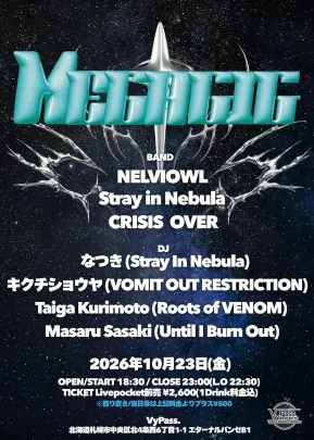 MEGAGIG