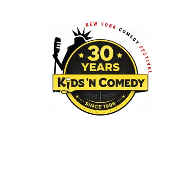Kids 'N Comedy Show (As Part of the NYCF)