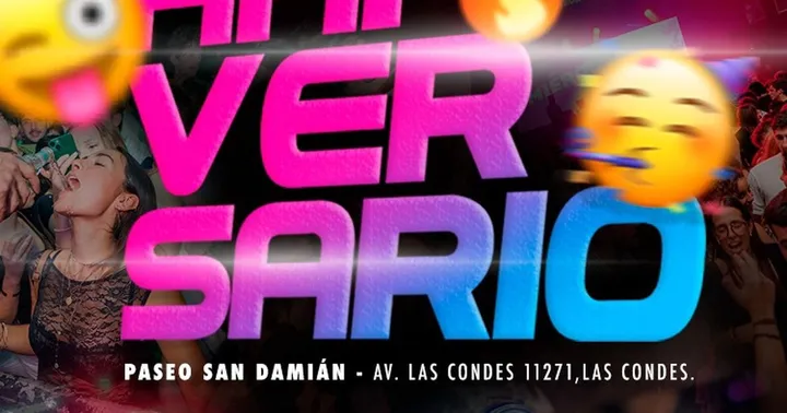 Aniversario Po'