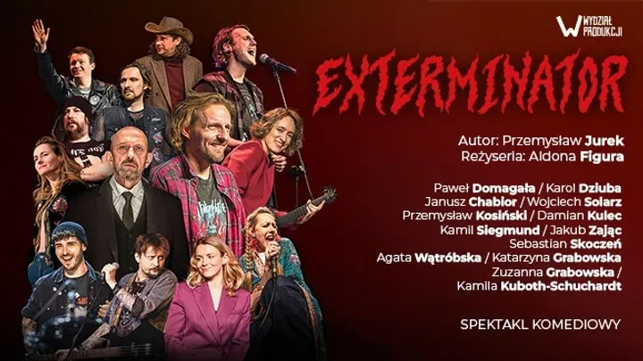 EXTERMINATOR