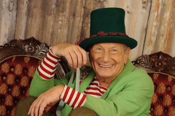 Čochtan vypravuje