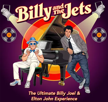Billy and the Jets